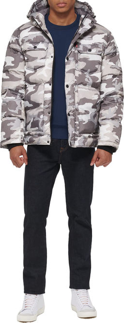 Куртка мужская