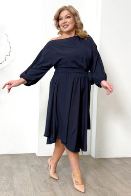 Платье-5829 - Lady maria фото 4