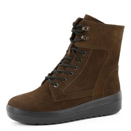 Полусапожки женские