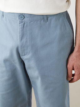 Standart Kal?p Gabardin Erkek ?ort