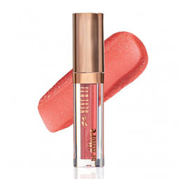 Neverti NP803 Блеск для губ "Up Shine Lipgloss" тон 006 3мл
