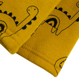 Толстовка футер 3х нитка начёс 0460340406 - Youlala фото 3