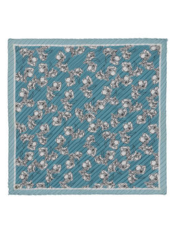 Платок жен. виск+шелк 70х70 LSZ34-408-26