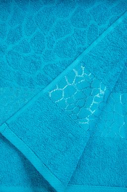 Махровая простыня 150Х200 Happy Fox Home  фото 17