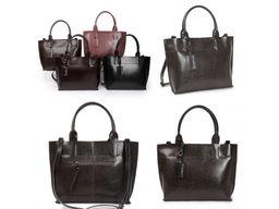 Сумка женская Lanotti 6610 new/Серый