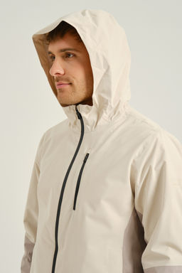 Ветровка с капюшоном Серый - Anta фото 2