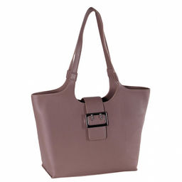 Сумка 1724Y apricot pink Polina&Eiterou