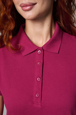 Футболка-поло Натали 14402 хлопок фото 54