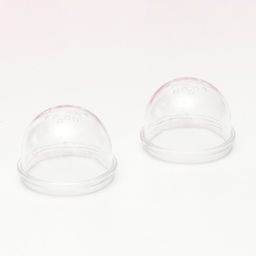 Клетка для грызунов с туннелем, выносным домиком и наполнением, 47 х 30 х 38, см, розовая - Пижон фото 12