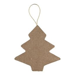 Заготовка для декорирования Love2art PAM-109 фигуры папье-маше 10.2 х 7.6 х 1.2 см 3 шт №01 сапог (10.2x7.6x1.2) фото 3