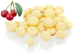 Цена за 0,5кг Вишня в белом шоколаде (кг) - Orexispb фото 2