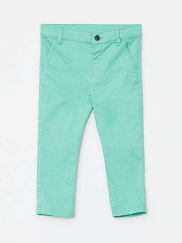 Basic Erkek Bebek Pantolon