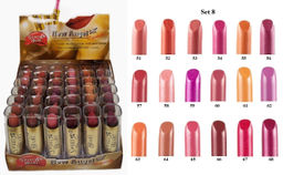 Fn / SH-163/ Помада "Sweet Heart" Set- 8 (36)