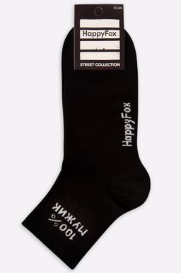 Мужские носки Happy Fox  фото 4