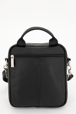 Сумка мужская Ц-291/1.1 черный - Protege фото 2