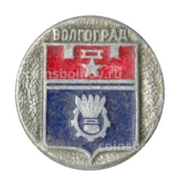 Значок Волгоград