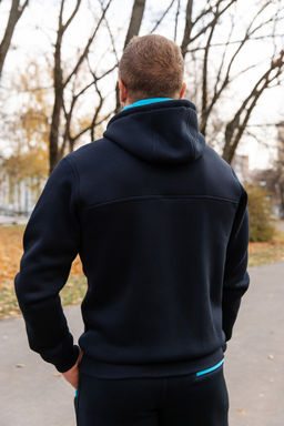 костюм Футер 3-х нитка С НАЧЕСОМ «барашек» - Relay фото 20