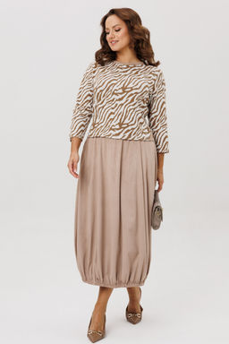 Костюм Mubliz 293 зебра  фото 2