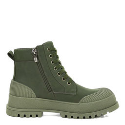 Ботинки мальчиковые