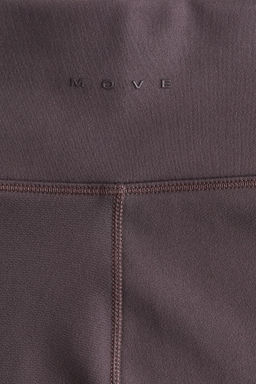 Mallas ciclistas de deporte con SoftMove - H&m фото 8