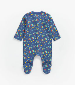 Mothercare / Комбинезон  фото 3