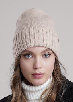 Шапка женская