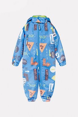 ВК 60007/н/16 Комбинезон - Crockid фото 2