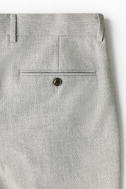 Pantal?n sastre Regular Fit - H&m фото 3