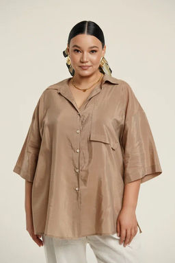 Блуза женская