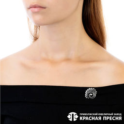 БРОШЬ 13012546 - Красная пресня фото 3