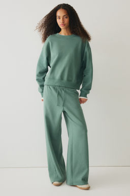 Conjunto de sudadera y joggers - H&m фото 5