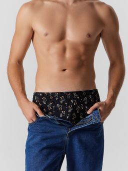 Цена за 2 штуки! ТРУСЫ МУЖСКИЕ - Mark formelle фото 6