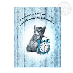 Набор полотенец из рогожки "Маркос" 45*60/3 шт. - 45*60 Полотенца из рогожки