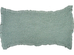 24С222-ШР/у. 75*140 Полотенце Домовой цв. 3 рис. 209 розовый с чёрным - Текс-дизайн фото 9