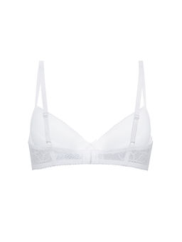 Бюстгальтер жен. Primrose черный Balconette bra - Sensera фото 8