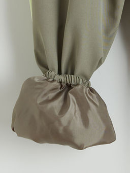 Loose Fit K?z ?ocuk Para??t Pantolon