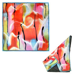 MELODY COLOR Платок PL0015 110*110