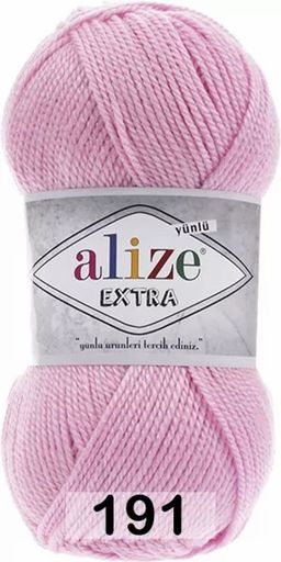 EXTRA - Alize фото 23