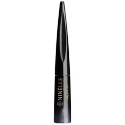 Подводка с эффектом металлик Acento, 453 темно-серый