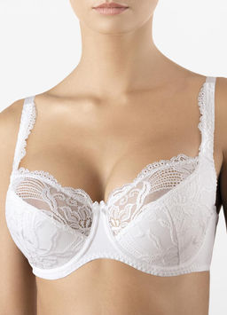 Бюстгальтер Laura V.32518 - Orhideja фото 3