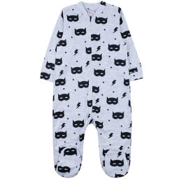 Комбинезон интерлок 1288204403 - Youlala фото 3