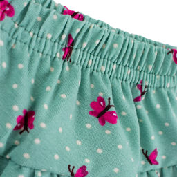 Шорты кулирка 1176102502 - Youlala фото 9