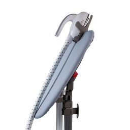 Отпариватель GALAXY LINE GL6208 (видео в описании)  фото 5