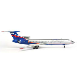 Подарочный набор "Самолет Ту-154М"