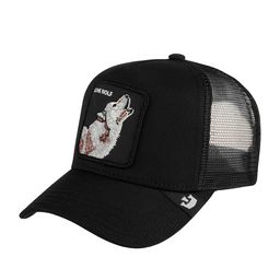Бейсболка GOORIN BROTHERS арт. 101-0389 (черный)