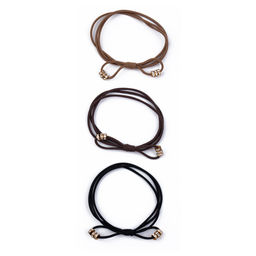 CHERRY MARY VR07070 Набор резинок для волос 5 х 3 шт №01 ассорти фото 3