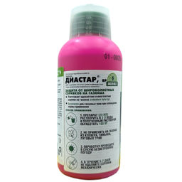 Диастар (250мл) ср-во от сорняков на газонах