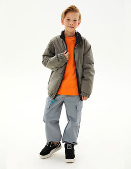 Куртка для мальчика - Bell bimbo фото 8