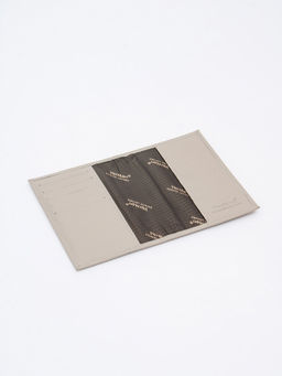 Обложка на документы 3710-1806 beige Vermari