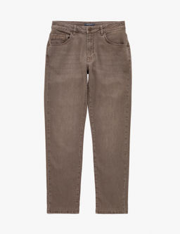Vizon Slim Fit Jean Pantolon